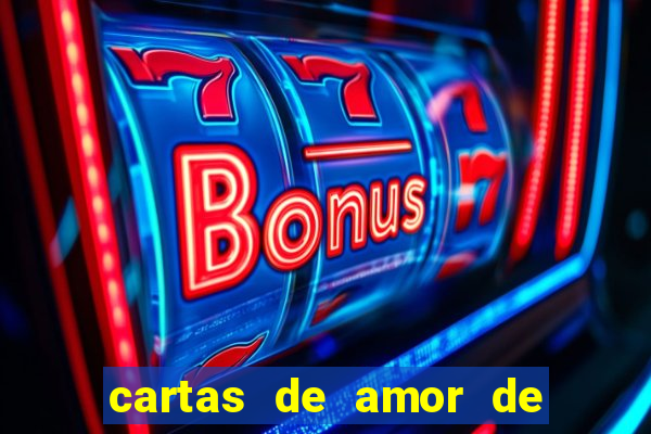 cartas de amor de grandes homens pdf